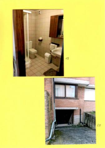 Immobile in asta di 281 m², box auto in vendita a Rubano - Foto 4