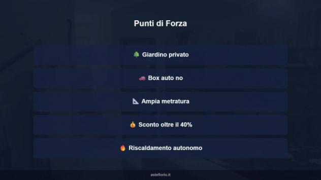 Immobile in asta di 130 m² in vendita a Sciacca - Foto 17