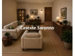 VENDESI APPARTAMENTO A SOMMA LOMBARDO - ZONA CENTRALE