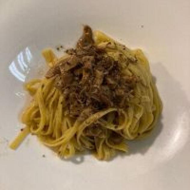 Ristorante Mini Hotel La Tavernetta di di Crescenzio Giancarlo - Foto 3