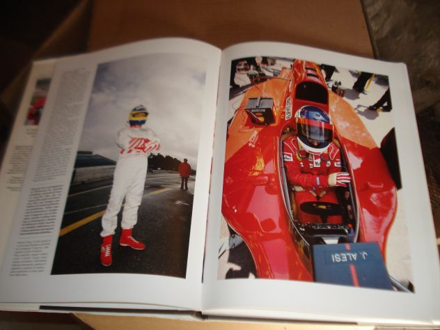 Libro fotografico Formula 1 - Foto 2
