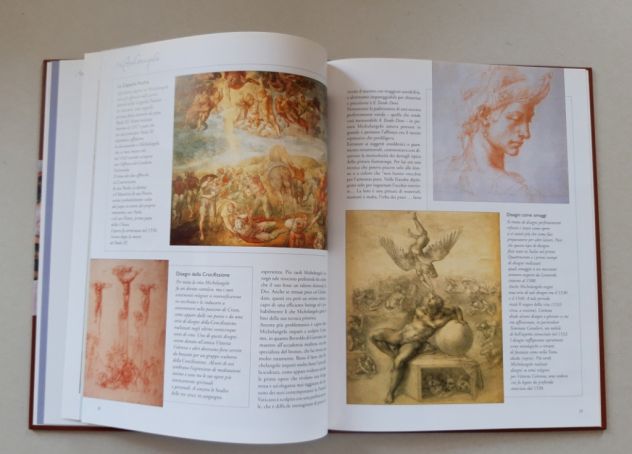 Michelangelo Buonarroti - Foto 6