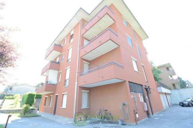 UFFICIO di 1 vani e di 52 mq (BURAGO DI MOLGORA) rif. IGC UFFICIO BURAGO 49 - Foto 10