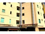 Frattaminore: Laboratorio artigianale con uffici nel 'condominio Elettra'
