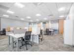Spazi di coworking a Isola Copernico