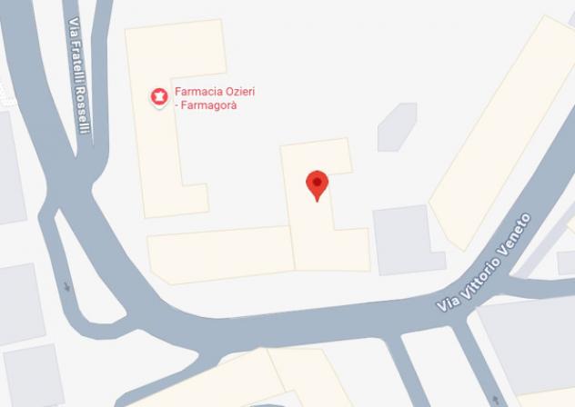 Immobile in asta di 84 m² con più di 5 locali in vendita a Ozieri - Foto 6
