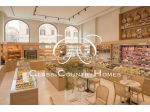 Vendita Mura e Attività: Bar, Gastronomia Pasticceria Quartiere Trieste