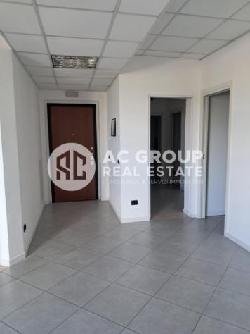 Ufficio a Saronno - Rif. ufficio2.saronno.v - Foto 4