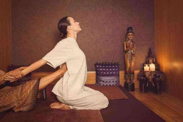3274622122-NUOVA RAGAZZA ARRIVATA è un centro massaggi thailandese. - Foto 2