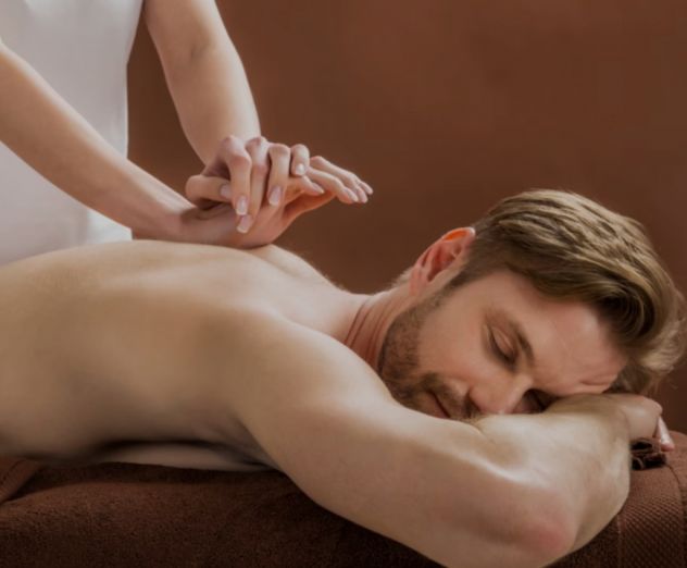Paola Italiana massaggio relax Tel:3510102749