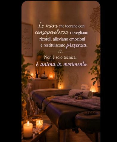 Studio Privato DEL BENESSERE Per Donne E Uomini Tel:3512746936