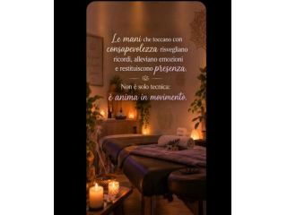 Massaggi - benessere Treviso - Studio Privato DEL BENESSERE Per Donne E Uomini Tel:3512746936