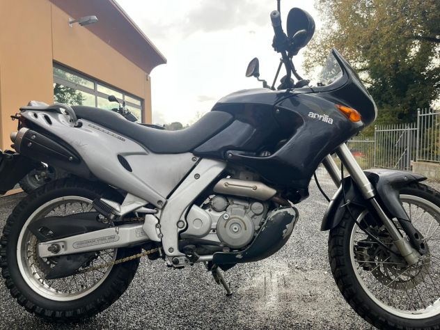 Aprilia Pegaso 650