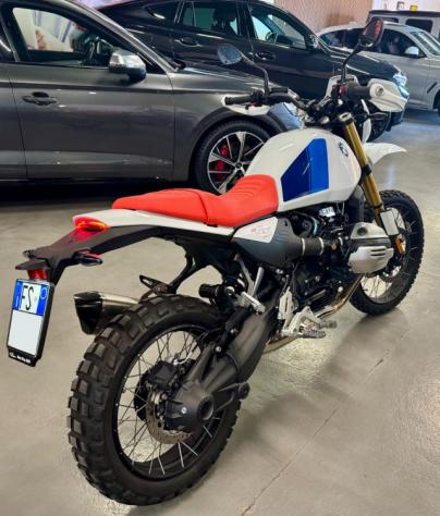 BMW R 12 G/S rif. 23770792 - Foto 5