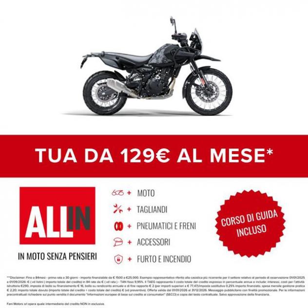 ROYAL ENFIELD Himalayan 450 - Foto 2