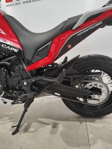 Moto Morini X-Cape 650 null - Foto 5