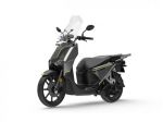 SUPER SOCO CPX Doppia Batteria rif. 17910261