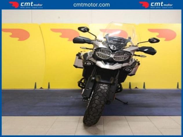 TRIUMPH Tiger 1200 Desert Edition rif. 24083810 - Foto 2