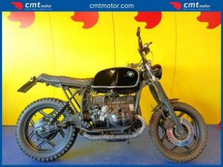 BMW R 65 Finanziabile - Nero - 2208 rif. 23545700