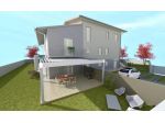 Villetta trifamiliare in vendita a Cascina 200 mq  Rif: 1400362