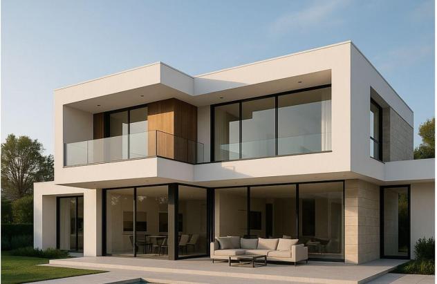 Villa in vendita a Forte dei Marmi 550 mq Rif: 1412439 - Foto 7