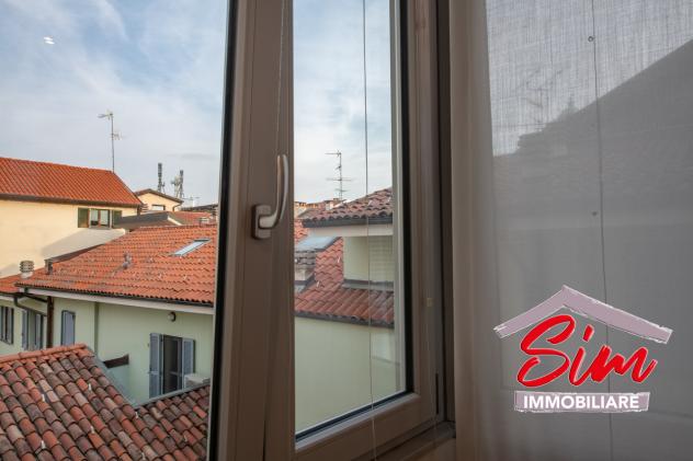 Stanza in appartamento in affitto a Novara - Foto 11