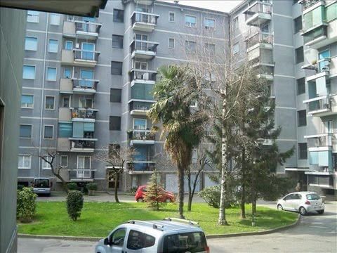 Bilocale con balcone, posto auto e cantina 650euro - Foto 7