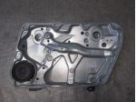3B1837462 MECCANISMO ALZACRISTALLO PORTA ANTERIORE DESTRA VOLKSWAGEN PASSAT &hellip;