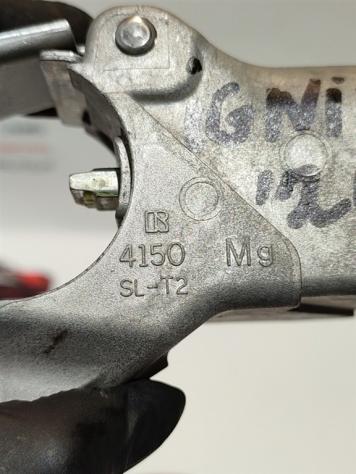 BLOCCASTERZO SUZUKI Ignis Serie (/MF) 4051D K12D (17) - Foto 4