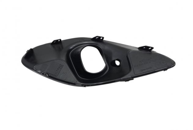 CORNICE COVER FENDINEBBIA ANT. SX OPEL Corsa F Serie 9830218280 (19) - Foto 9