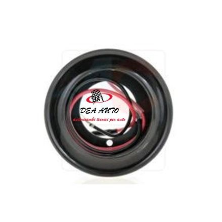 bobina compressore aria condizionata alfa romeo 147 156 166 71721747 - Foto 2