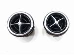 BOCCHETTE ARIA CRUSCOTTO DX E SX MERCEDES Classe B W246 2° Serie A246830055 &hellip;