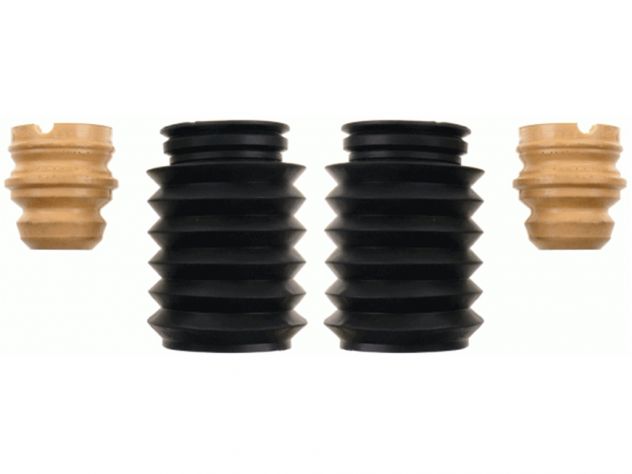 Ammortizzatori Mini Countryman 10-16 17> Bilstein Boge Monroe supporti molle - Foto 4
