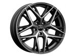 Vw Passat cerchi in lega Gmp Lunica Arcan Atom Mentor 16 17 18 19 20