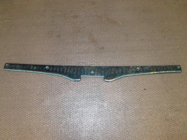 7701053387 RIVESTIMENTO BAGAGLIAIO RENAULT ESPACE 2.2 D 110KW AUT 5P (2005) RICAMBIO USATO