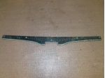 7701053387 RIVESTIMENTO BAGAGLIAIO RENAULT ESPACE 2.2 D 110KW AUT 5P (2005) &hellip;