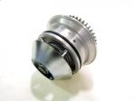 PA1011 POMPA ACQUA GRAF VOLKSWAGEN LT 2.8 TDI 116 KW RICAMBIO NUOVO