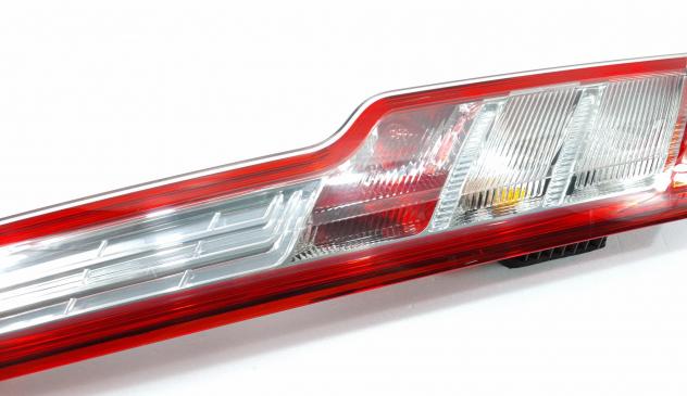 STOP FANALE POSTERIORE SINISTRO FORD Transit Serie Custom BK21-13405-AF (1222) - Foto 3