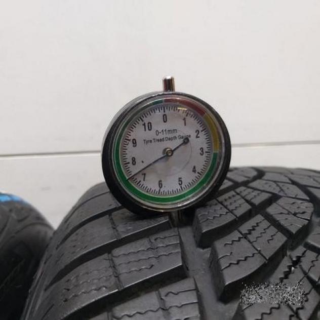 2 gomme 215 55 17 goodyear a41499 - Foto 3