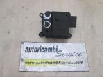 309370500BD MOTORINO SCATOLA RISCALDAMENTO OPEL ZAFIRA B 1.9 D 110KW 6M 5P  &hellip;