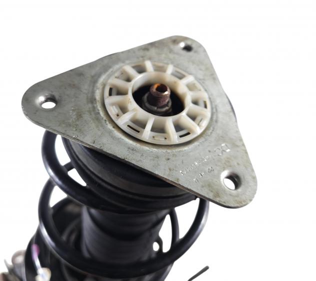 MASSA COMPLETA ANTERIORE SINISTRA SMART Fortwo Coupé (W453) A4533306900 (14) - Foto 13