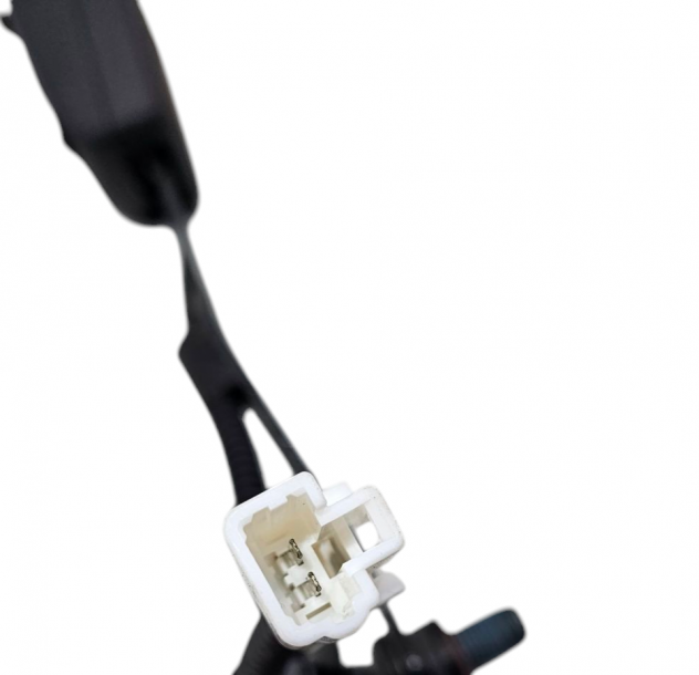 AGGANCIO CINTURA DI SICUREZZA ANT DX HYUNDAI Bayon Serie 88840-Q0000 (21) - Foto 3