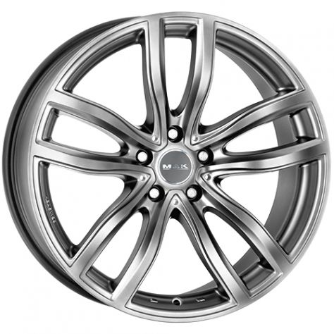 Cerchi in lega per Mini Paceman Gmp Diva Astral Mak Oxford Fahr 16 17 18 19 20 - Foto 4