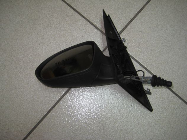 SPECCHIETTO RETROVISORE SINISTRO SMART FOR FOUR 232636031 - Foto 2