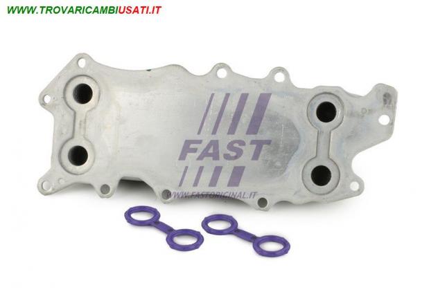 SCAMBIATORE CALORE OLIO MERCEDES SPRINTER 06 906 CDI FT55410
