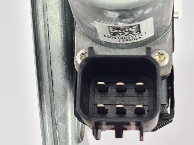 CREMAGLIERA ANTERIORE SINISTRA FORD Ka Ka+ Serie B5-A23201 (1620) - Foto 4