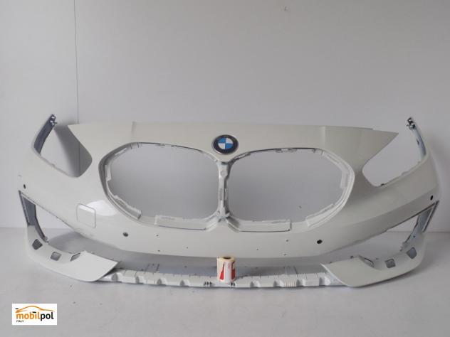 Paraurti anteriore BMW 1 F40 - 11479