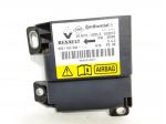 CENTRALINA AIRBAG DACIA Duster 1° Serie 8201163304 (1017)