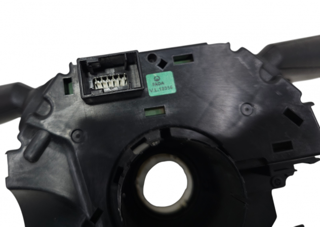 DEVIOLUCI JEEP Renegade Serie 735783039 (1418) - Foto 12