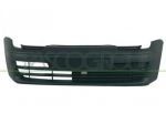 PARAURTI ANTERIORE NERO MOD. SENZA ARIA CONDIZIONATA FT0201011 Plastica FIA &hellip;